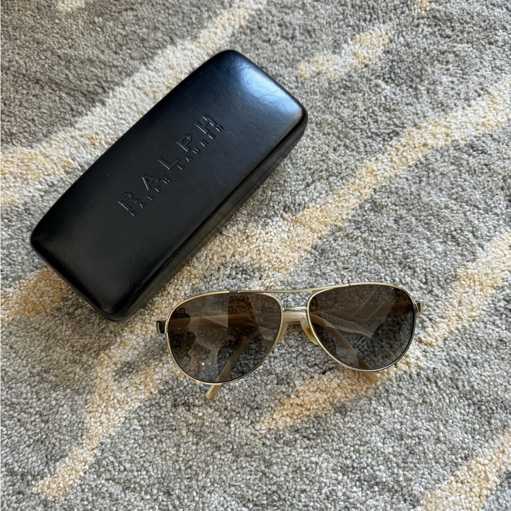 Ralph Lauren Sunglasses